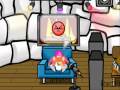 Club Penguin- Blind Date 2