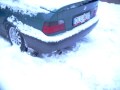 BMW E36 320i Exhaust sound wydech odcinka