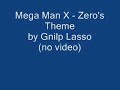 Mega Man X - Zero\ Mega Man X - Zero\