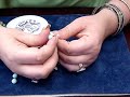 Karla Kam - Elastic Bracelet
