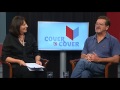Cover to Cover Ep 01: Alan Carter