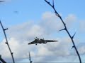 Vulcan XH558 Returns to Bruntingthorpe