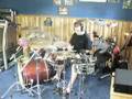 Zildjian320 - Toxicity - Drum Cover
