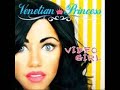 From VenetianPrincess' NEW CD "Video Girl" Her is Vegetarian Vampire (Twilight Parody)