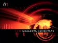Czech TV News Ident Suite 2006 Czech TV News Ident Suite 2006