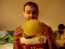 Klinsi �ber Poldi und das Spiel gg Cottbus