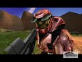 Fresh Prince of Halo
