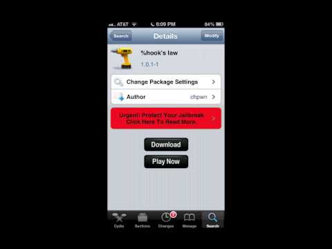 how to fasten iphone 4