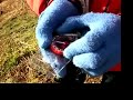 Graham Thompson: How to Use a Compass