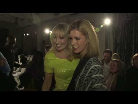 FTV Rohmir AW1415 London Fashion Show FTV Rohmir AW1415 London Fashion Show