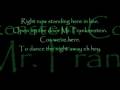 Manian - Welcome to the Club (Lyrics)