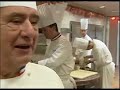 Levoni Mortadella and Paul Bocuse