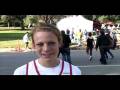 YouTube - SCA USATF Tove Berg Dana Point Turkey Trot 2008 10K ...