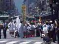 Gion Matsuri
