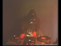 DARTH THE DJ