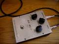 Electro-Harmonix BIG MUFF π Triangle Knob (early) PTP