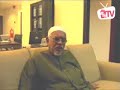BIcara Doa • Dato Seri Haji Hadi Awang