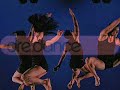 taye diggs radio interview on the beginings of dre.dance