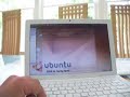 Ubuntu 8.04 on my Macbook Compiz Fusion Ubuntu 8.04 on my Macbook Compiz Fusion