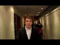 XFactor 2008 FINAL Boyzone backstage EOGHAN QUIGG SEMI NAKED SHIRTLESS