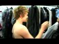 XFactor 2008 final Beyonce backstage Alexandra Bourke Listen