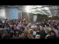 mobilee & friends - Sonar 2011 - Hotel Diagonal Saturday