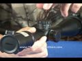 www.theriflescopestore.com Here is a closer look look at the features found on the Nikon M-223 3-12 power AR rifle scope. Visit the website for prices and more information!
