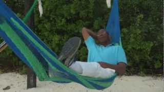 GlobeTrotter Jon Haggins in Cozumel, Mahahual, and the Yucatan, Mexico