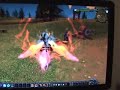WOW new flying mount