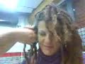 ARREGLANDO LAS RAICES..