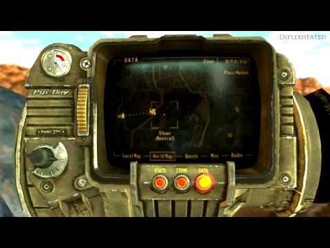 Let's Play: Fallout: New Vegas (RTS Mod) - Ep. 1 by DiplexHeated
