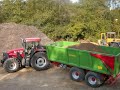 CVX 1170  LIEBHERR FENDT CASE IH