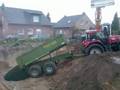 CVX 1170 LIEBHERR FENDT CASE IH