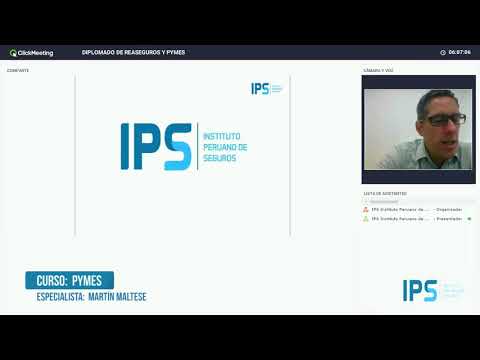 Clases E-learning | PYMES