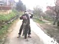 brzina u brzini