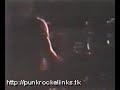 Bad Brains - Attitude