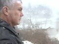Photojournalist saves puppy Photojournalist saves puppy
