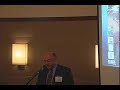 Dr. William Karesh: \"One World, One Health\" (3of3)