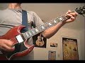 \"Sunshine of Your Love\" [w/ Backing Track]