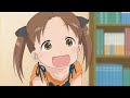 Re: Ichigo Mashimaro {Fandub} Tryouts! {OPEN} PLENTY OF CHARACTERS