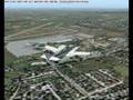 Montevideo Uruguay Flight Simulator