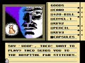 paul plays through deja vu for the nes. part 6 of 10. in this video, we visit my doctor's office and learn all about how to mix drugs. brought to you by gamecola.net.