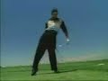 tiger woods