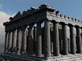Akropolh Parthenonas