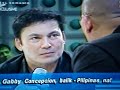 Gabby Concepcion Kapamilya Na 1