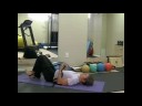 Flexibility Exercise: Lower Hamstring Stetch Flexibility Exercise: Lower Hamstring Stetch