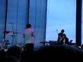 postal service [live] 2