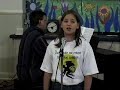 Jordan Sings Think of Me - Phantom of the Opera