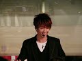2009.11.26 亞綸同樂會--進場