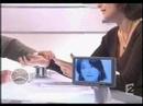video polar || extrait telematin, fr�quence cardiaque